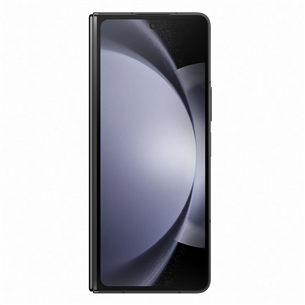 Samsung Galaxy Fold5, 256 GB, melna - Viedtālrunis