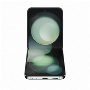 Samsung Galaxy Flip5, 512 GB, gaiši zaļa - Viedtālrunis