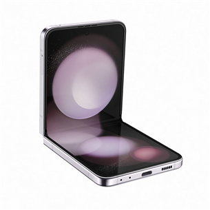 Samsung Galaxy Flip5, 256 GB, violeta - Viedtālrunis