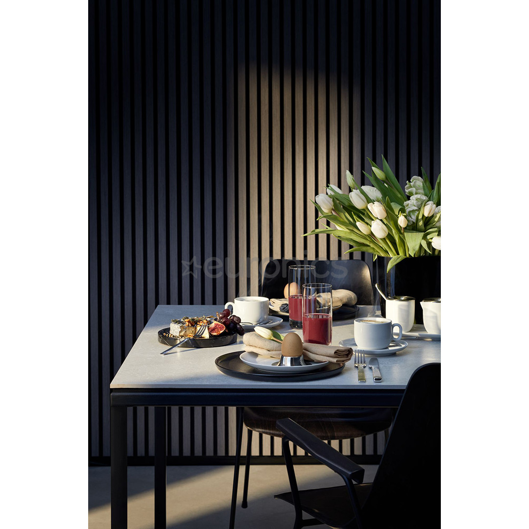 WMF Barista, 2 gab., balta - Kapučīno tasīšu komplekts