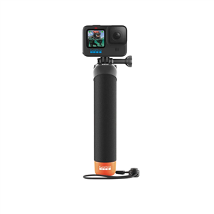 GoPro Adventure Kit 3.0, melna - GoPro piederumu komplekts