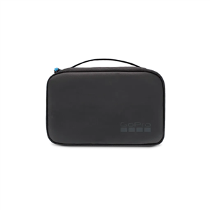 GoPro Adventure Kit 3.0, melna - GoPro piederumu komplekts