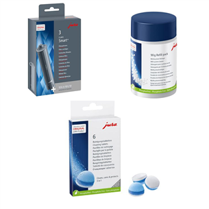 JURA - Maintenance kit for espresso machines JURAGIFT2023