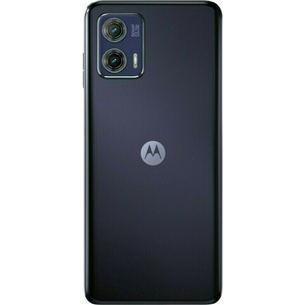 Motorola G73 5G, 256 GB, tumši zila - Viedtālrunis