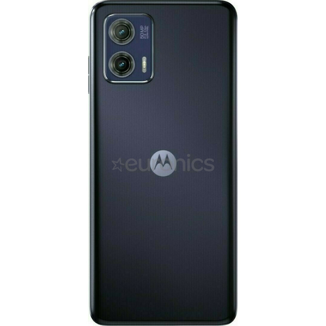 Motorola G73 5G, 256 GB, темно-синий - Смартфон