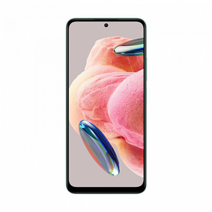 Xiaomi Redmi Note 12, 256 GB, zaļa- Viedtālrunis