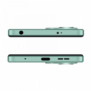 Xiaomi Redmi Note 12, 256 GB, green  - Smartphone