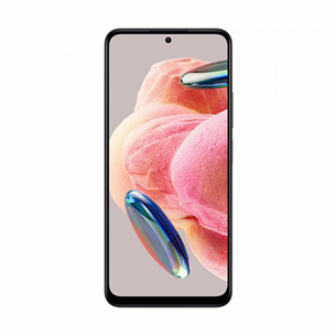 Xiaomi Redmi Note 12, 256 GB, tumši pelēka - Viedtālrunis