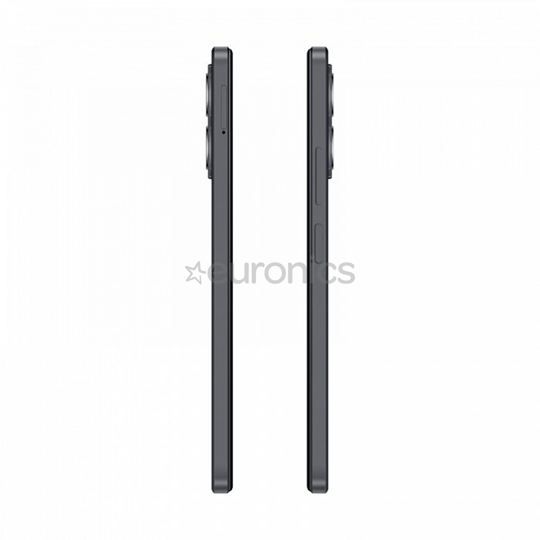 Xiaomi Redmi Note 12, 256 GB, tumši pelēka - Viedtālrunis