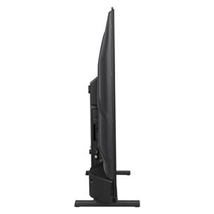 Hisense A5KQ, 40", Full HD, QLED, black - TV