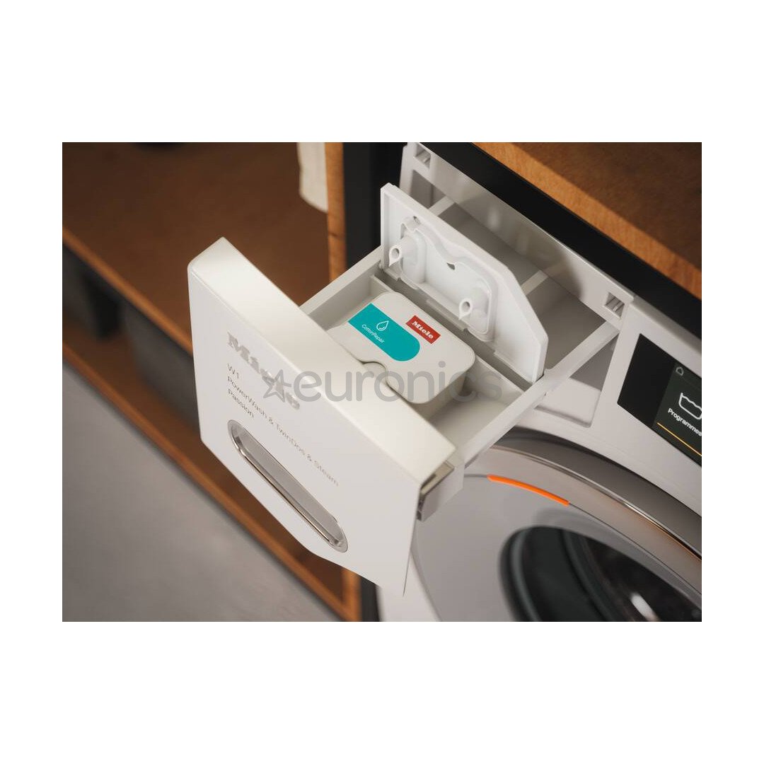 Miele, 3x40 ml, CottonRepair - Caps