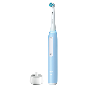 Braun Oral-B iO3, light blue - Electric toothbrush