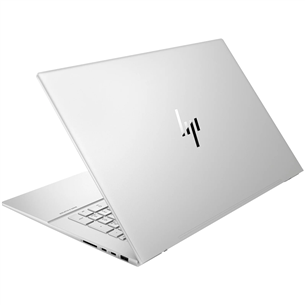 HP Envy Laptop 17-cr0003no, 17.3'', i7, 16 GB, 1 TB, SWE, sudraba - Portatīvais dators