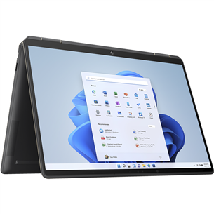 HP Spectre x360 2-in-1 Laptop 14-ef2015nn, 14'', WUXGA+, i7, 16 GB, 1 TB, ENG, black - Notebook