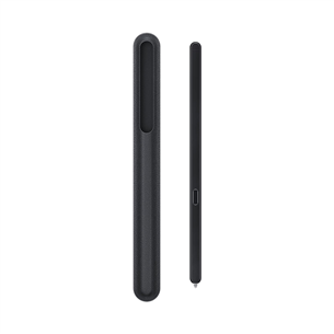 Samsung S Pen Fold Edition, Galaxy Fold5, черный - Электронное перо EJ-PF946BBEGEU