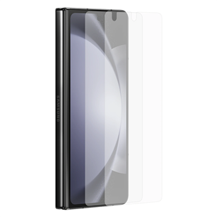 Samsung, Galaxy Fold5, clear - Protective glass EF-UF946CTEGWW