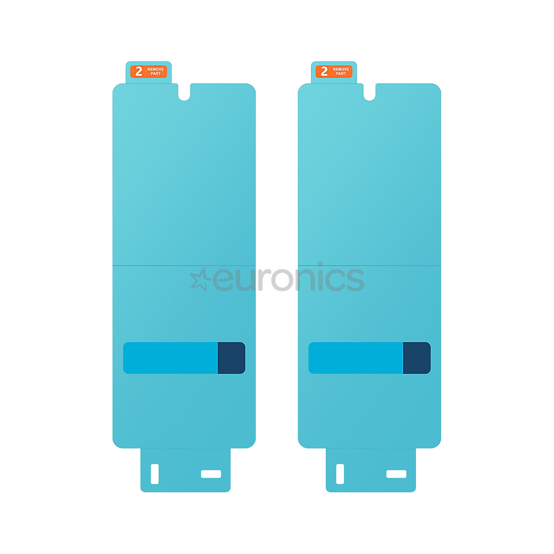 Samsung, Galaxy Fold5, прозрачный - Защита для экрана