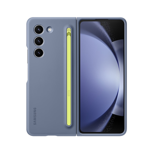 Samsung Slim S-pen Case, Galaxy Fold5, blue - Case EF-OF94PCLEGWW