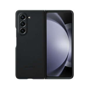 Samsung Eco-Leather Case, Galaxy Fold5, темно-серый - Чехол