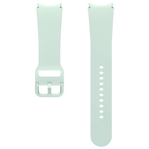 Samsung Galaxy Watch Sport Band, M/L, gaiši zaļa - Siksniņa pulkstenim