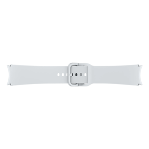 Samsung Galaxy Watch Sport Band, M/L, silver - Sport band