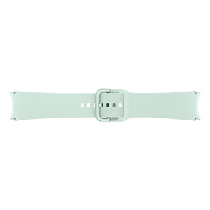 Samsung Galaxy Watch Sport Band, M/L, gaiši zaļa - Siksniņa pulkstenim