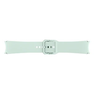 Samsung Galaxy Watch Sport Band, M/L, зеленый - Ремешок для часов