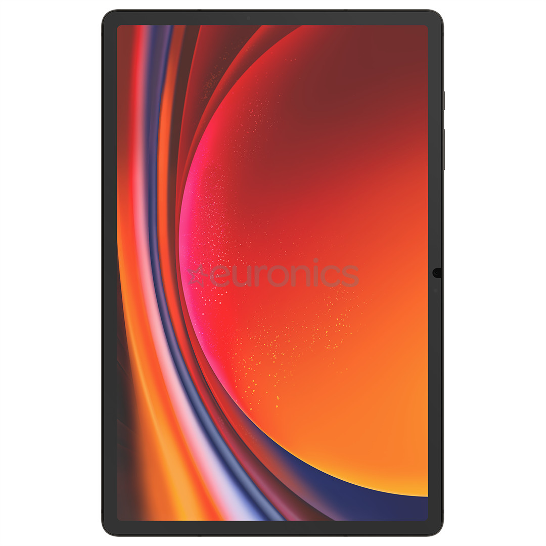 Samsung Galaxy Tab S9+ / S9+ FE Anti-Reflecting Screen Protector - Ekrāna aizsargs viedtālrunim planšetdatoram