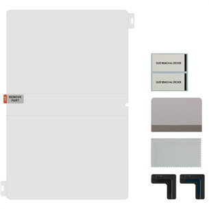 Samsung Galaxy Tab S9+ / S9+ FE Anti-Reflecting Screen Protector - Ekrāna aizsargs viedtālrunim planšetdatoram