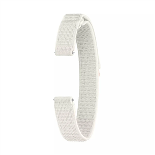 Samsung Galaxy Watch6 Fabric Band, M/L, bēša - Siksniņa pulkstenim