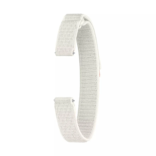 Samsung Galaxy Watch Fabric Band, M/L, бежевый - Ремешок для часов
