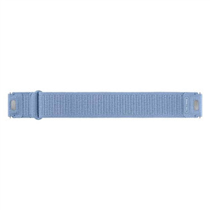 Samsung Galaxy Watch Fabric Band, M/L, blue - Watch band