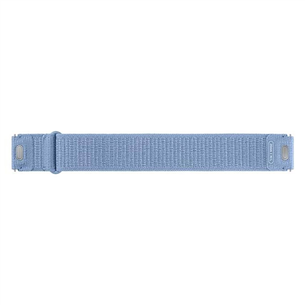 Samsung Galaxy Watch Fabric Band, M/L, синий - Ремешок для часов