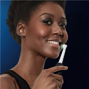 Braun Oral-B Pro Series 1, черный - Электрическая зубная щетка