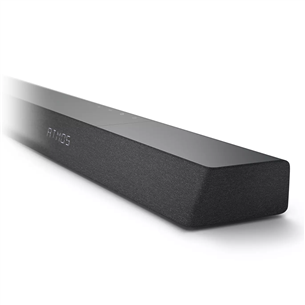 Philips The One TAB8507B, 3.1, Dolby Atmos, tumši pelēka - Soundbar mājas kinozāle