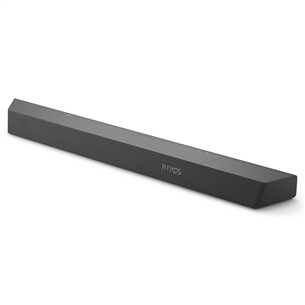 Philips The One TAB8507B, 3.1, Dolby Atmos, tumši pelēka - Soundbar mājas kinozāle