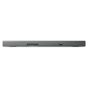 Philips The One TAB8507B, 3.1, Dolby Atmos, dark gray - Soundbar