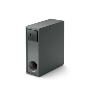 Philips The One TAB8507B, 3.1, Dolby Atmos, dark gray - Soundbar