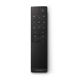 Philips The One TAB8507B, 3.1, Dolby Atmos, tumši pelēka - Soundbar mājas kinozāle