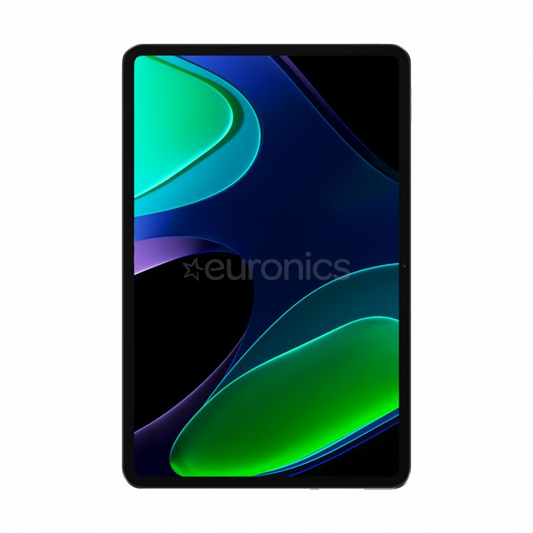 Xiaomi Pad 6, 11'', 6 ГБ / 128 ГБ, бежевый - Планшет