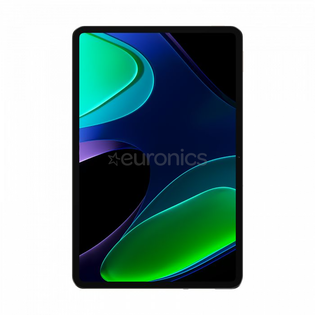 Xiaomi Pad 6, 11'', 6 ГБ / 128 ГБ, бежевый - Планшет