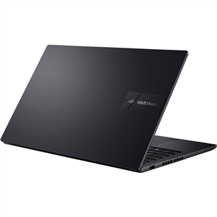ASUS Vivobook 15 OLED, 2.8K, Ryzen 5, 16 ГБ, 1 ТБ, ENG, черный - Ноутбук