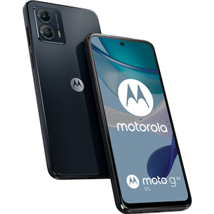 Motorola moto g53, 128 GB, zila - Viedtālrunis