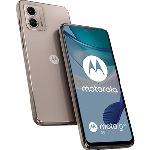 Motorola moto g53, 128 GB, rozā - Viedtālrunis