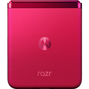 Motorola Razr 40 Ultra, 256 ГБ, пурпурный - Смартфон