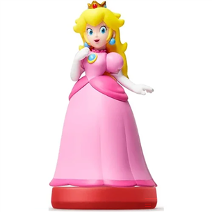 Amiibo Nintendo Peach 045496352783