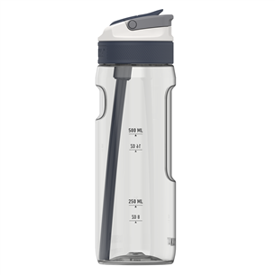 Kambukka Lagoon, 750 ml, clear - Water bottle