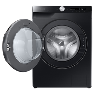Samsung AI Control, 8 kg, depth 45 cm, 1200 rpm - Front load washing machine