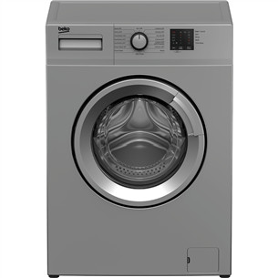 Beko, 6 kg, depth 44 cm, 1000 rpm - Front Load Washing Machine