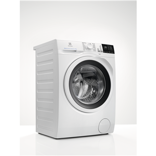 Electrolux PerfectCare 700, 8/5 kg, depth 55.1 cm, 1400 rpm - Washer-Dryer Combo